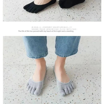 Unisex soft Breathable Summer Thin Low Cut Comfortable Socks