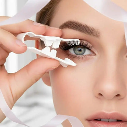 Magnetic Eyelashes With Applicator