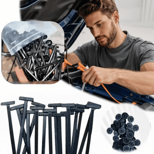 2 in 1 Cable Car Faster (Imported)