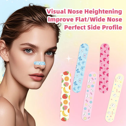 Natural Nose Lift Shaping strips