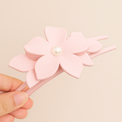 2 in 1 Hair Clip