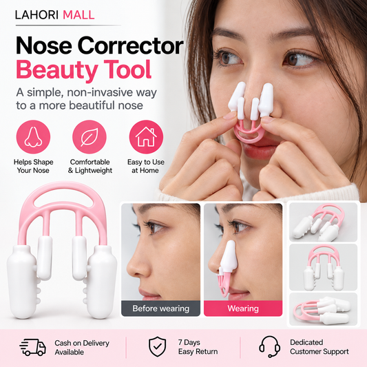Nose Lift & Corrector Beauty Tool