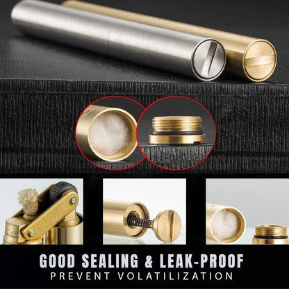 4-in-1 Nunchuck Lighter