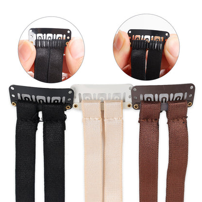 Adjustable Instant elastic face lift band
