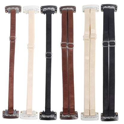 Adjustable Instant elastic face lift band