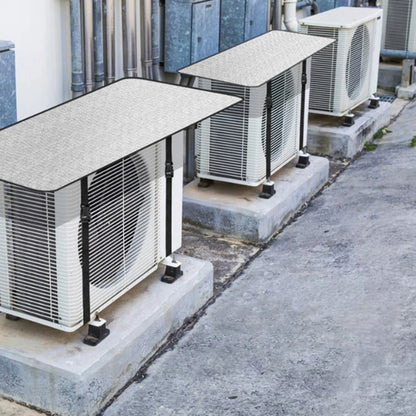 High Quality AC Outdoor Unit Cover