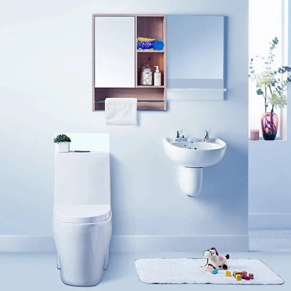 Automatic Toilet Cleaning Tablet