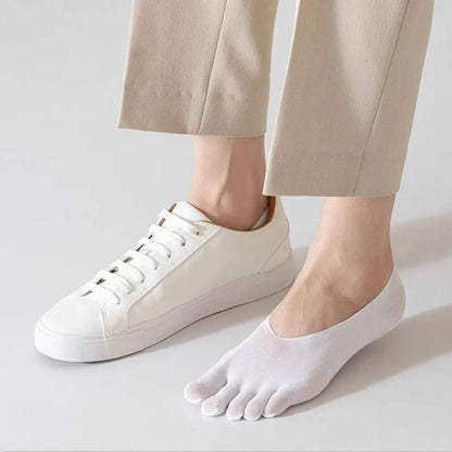 Unisex soft Breathable Summer Thin Low Cut Comfortable Socks