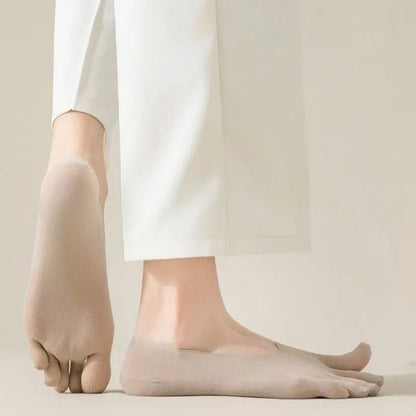 Unisex soft Breathable Summer Thin Low Cut Comfortable Socks