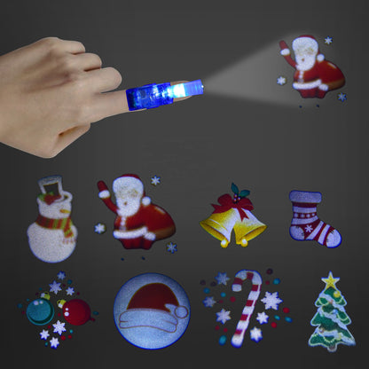 Cartoon Finger Projector for Kids