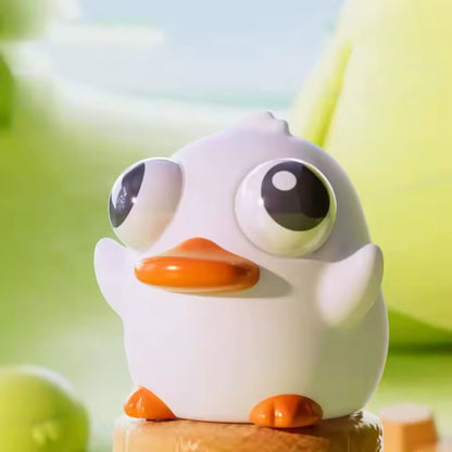 Stress Relief Hand Fidget Eye Poping Funny Cartoon Animals